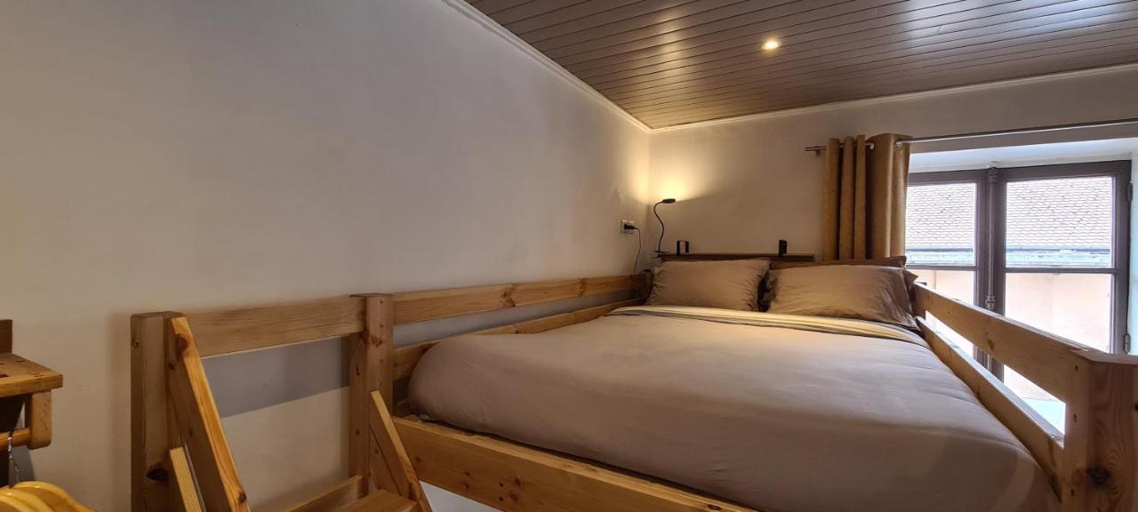Hyper Centre Annecy Et Bord Du Lac Екстер'єр фото
