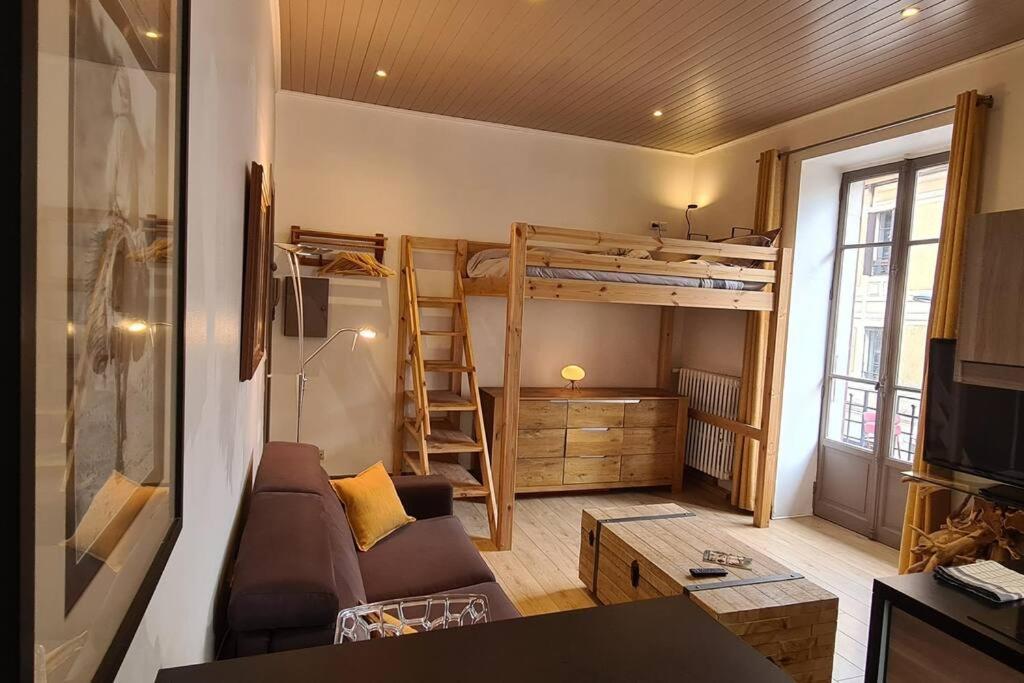 Hyper Centre Annecy Et Bord Du Lac Екстер'єр фото