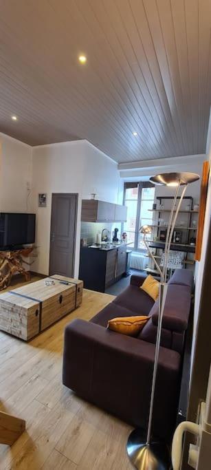 Hyper Centre Annecy Et Bord Du Lac Екстер'єр фото
