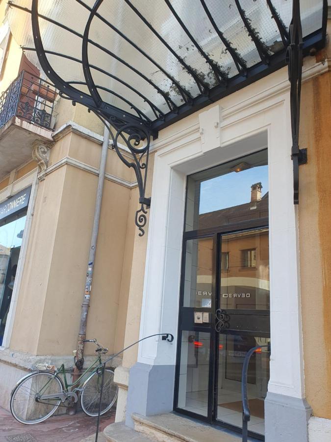 Hyper Centre Annecy Et Bord Du Lac Екстер'єр фото