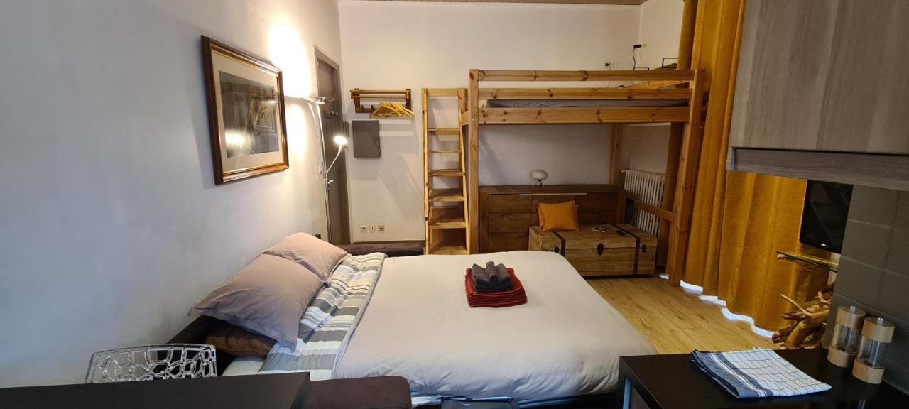 Hyper Centre Annecy Et Bord Du Lac Екстер'єр фото